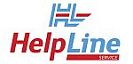 Логотип компании HelpLine